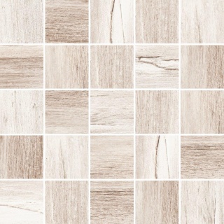Mozaika CARLOS WOOD 25x25 g.1 CK