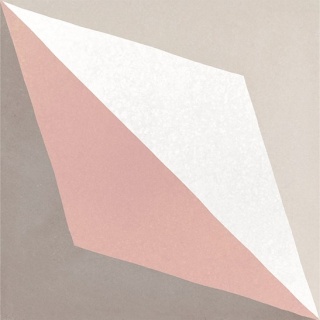 PATCHWORK PASTEL 20X20 22103