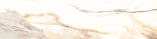 Pp CALACATTA GOLD RECT. 1197x297x8 G.1 CD
