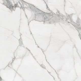 Pp CALACATTA WHITE SATYNA RECT. 1197x1197x8 G.1 CD