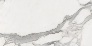 Pp CALACATTA WHITE SATYNA RECT. 1197x597x8 G.1 CD