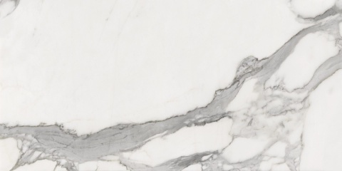 Pp CALACATTA WHITE SATYNA RECT. 1197x597x8 G.1 CD