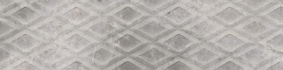 Pp MASTERSTONE SILVER GEO DECOR.1197x297x8 G.1 CD
