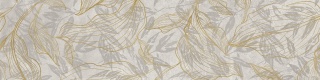 Pp SOFTCEMENT WHITE.FLOWER DECOR.1197x297x8 G.1 CD