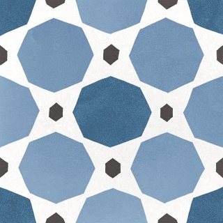 SAPPHIRE COLOURS 20X20 22118