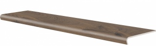 STOPNICA ACERO MARRON V-SHAPE 1202X320/50x8 G.1 CD