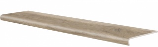 STOPNICA ACERO SABBIA V-SHAPE 1202X320/50x8 G.1 CD