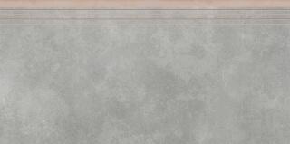 STOPNICA APENINO GRIS RECT 597x297x8,5 G.1 CD