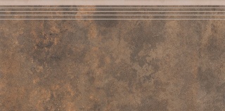 STOPNICA APENINO RUST 597x297x8 G.1 CD