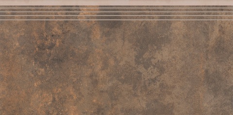 STOPNICA APENINO RUST LAPPATO 597x297x8,5 G.1 CD