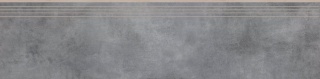 STOPNICA BATISTA STEEL nacinan 1197x297x10 G.1 CD
