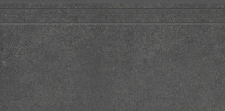 STOPNICA CONCRETE ANTRACITE 597x297x8 G.1 CD