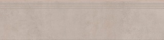 STOPNICA CONCRETE BEIGE 1197x297x8 G.1 CD