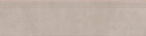 STOPNICA CONCRETE BEIGE 1197x297x8 G.1 CD