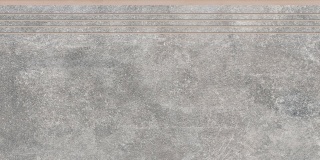 STOPNICA MONTEGO GRAFIT 597x297x8,5 G.1 CD