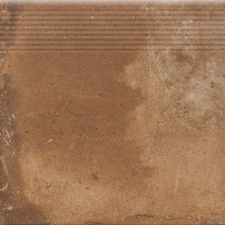 STOPNICA PIATTO TERRA 300x300x9 G.1 CD