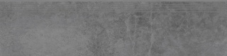 STOPNICA TACOMA GREY 1197x297x8 G.1 CD