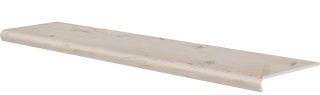 STOPNICA TONELLA CREAM V-1202X320/50x8 G.1 CD