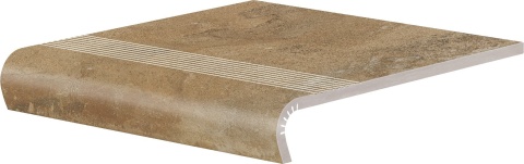 STOPNICA V-SHAPE PIATTO HONEY 300x320/50X9 G.1 CD