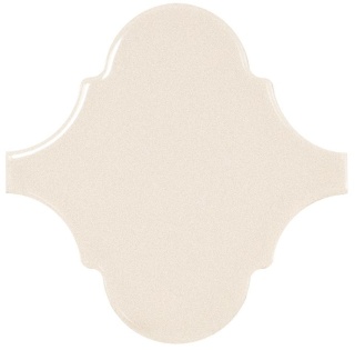 ALHAMBRA CREAM 12X12CUR 21936
