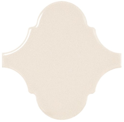 ALHAMBRA CREAM 12X12CUR 21936