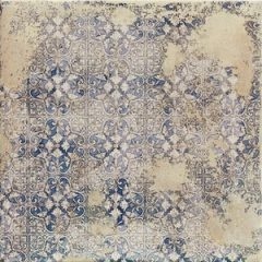 ANTIGUA DECO BEIGE 33X33 RL