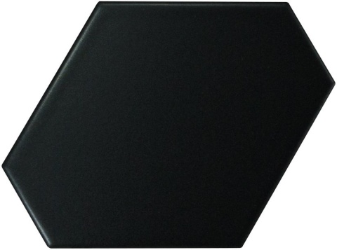 BENZENE BLACK MATT 10,8X12,4BZ 23832
