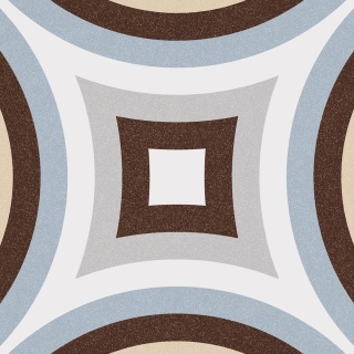 DORDA CELESTE 20X20 11I9