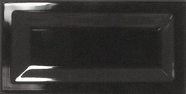 EVOLUTION INMETRO BLACK 7,5X15 22001