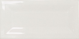 EVOLUTION INMETRO WHITE 7,5X15 21485