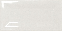 EVOLUTION INMETRO WHITE MATT 7,5X15 22352