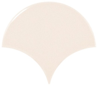 FAN CREAM 10,6X12FAN 21969