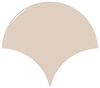 FAN GREIGE 10,6X12FAN 23291