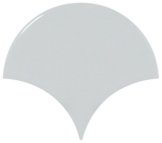 FAN SKY BLUE 10,6X12FAN 23290