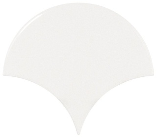 FAN WHITE 10,6X12FAN 21968