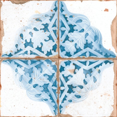 FS ARTISAN DECOR-A 33X33 PN