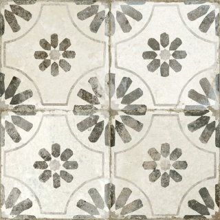 FS BLUME BLACK 45X45 PN