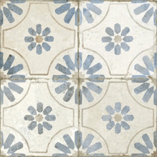 FS BLUME BLUE 45X45 PN
