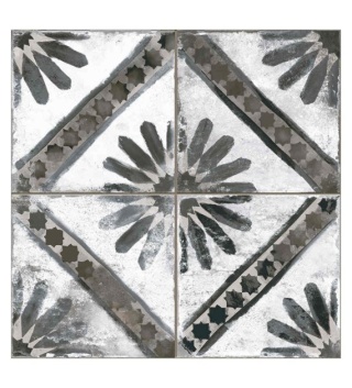FS MARRAKECH GREY 45X45 PN