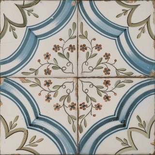 FS NIJAR 45X45 PN