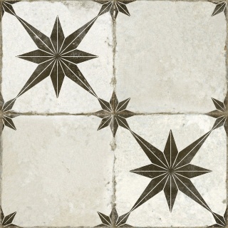 FS STAR ARA BLACK 45X45 PN