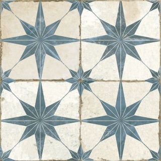 FS STAR BLUE 45X45 PN