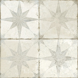 FS STAR WHITE 45X45 PN