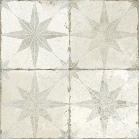 FS STAR WHITE 45X45 PN