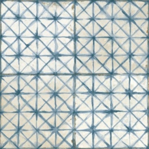 FS TEMPLE BLUE 45X45 PN