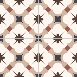 GRACE BEIGE 33,15X33,15 GF