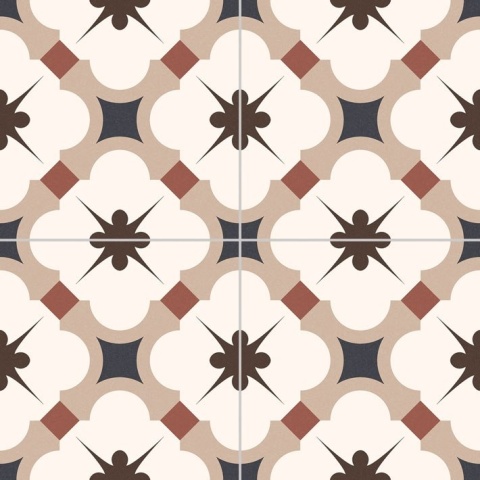 GRACE BEIGE 33,15X33,15 GF