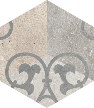 HEXAG.KUNASHIR 23X26'6 46FF