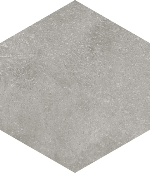 HEXAG.RIFT CEMENTO 23X26'6 46FB