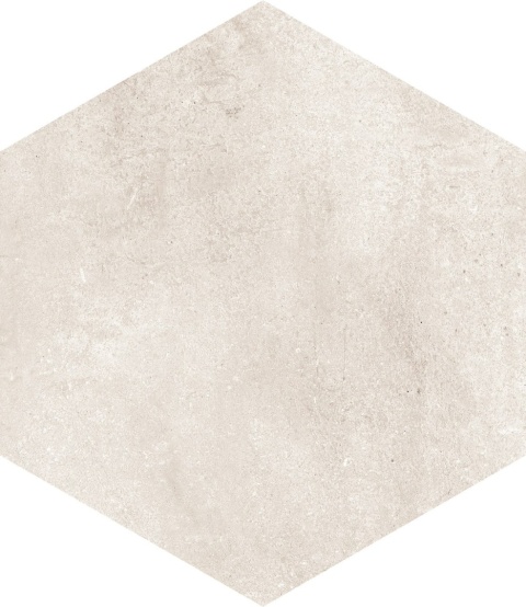 HEXAG.RIFT CREMA 23X26'6 46FC